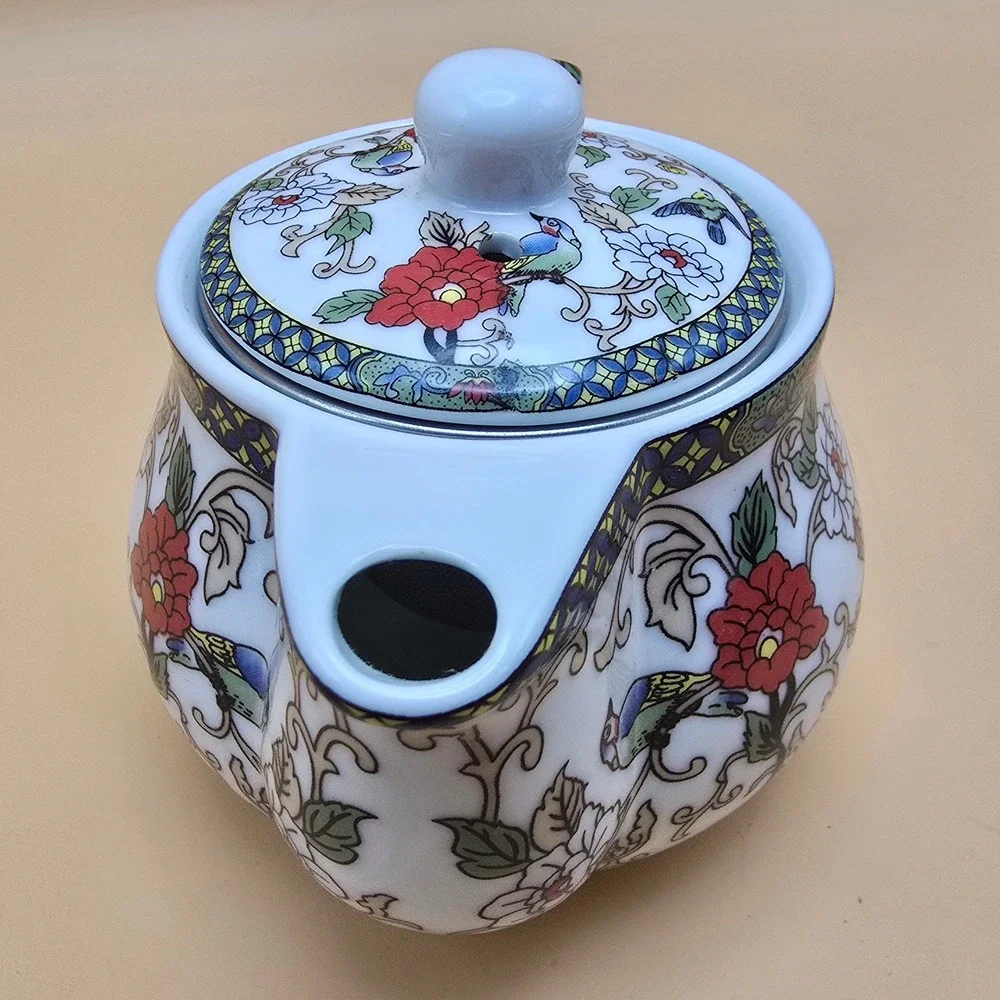 N/A tea set
